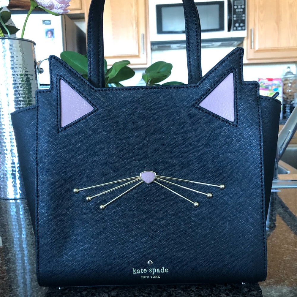 Kate Spade Cat Hayden